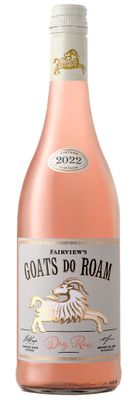 Fairview Goats do Roam