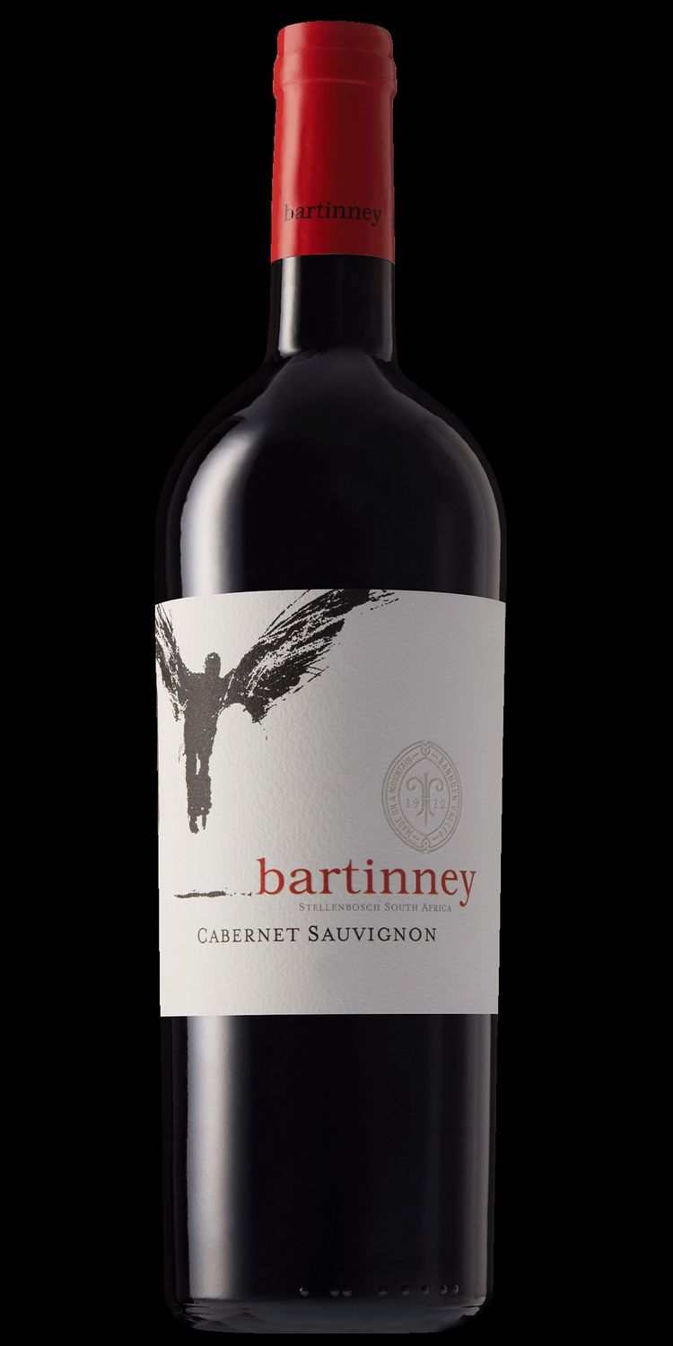 Bartinney Cabernet Sauvignon