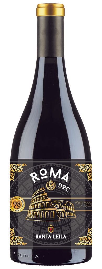 Santa Leila Roma Santa Leila Roma