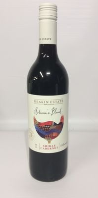 Calabria Deakin Estate Artisan Blend Shiraz/Cabernet calabria-deakin-estate-artisan-blend-shiraz-cabernet-rode-wijn-australiê-vinenco