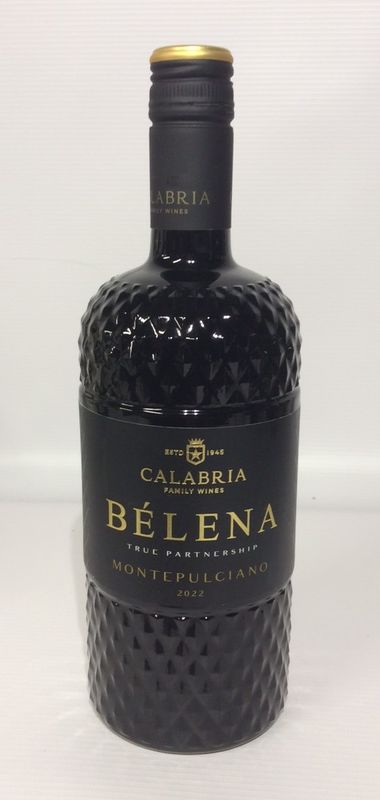 Calabria Belena Montepulciano