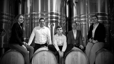 Bodega De Moya