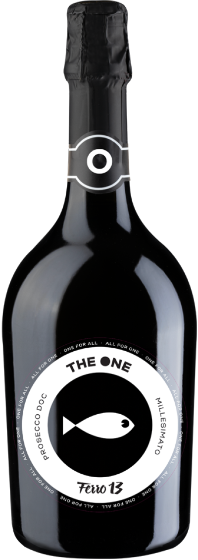 Ferro 13 Prosecco The One DOC Ferro 13 Prosecco The One DOC