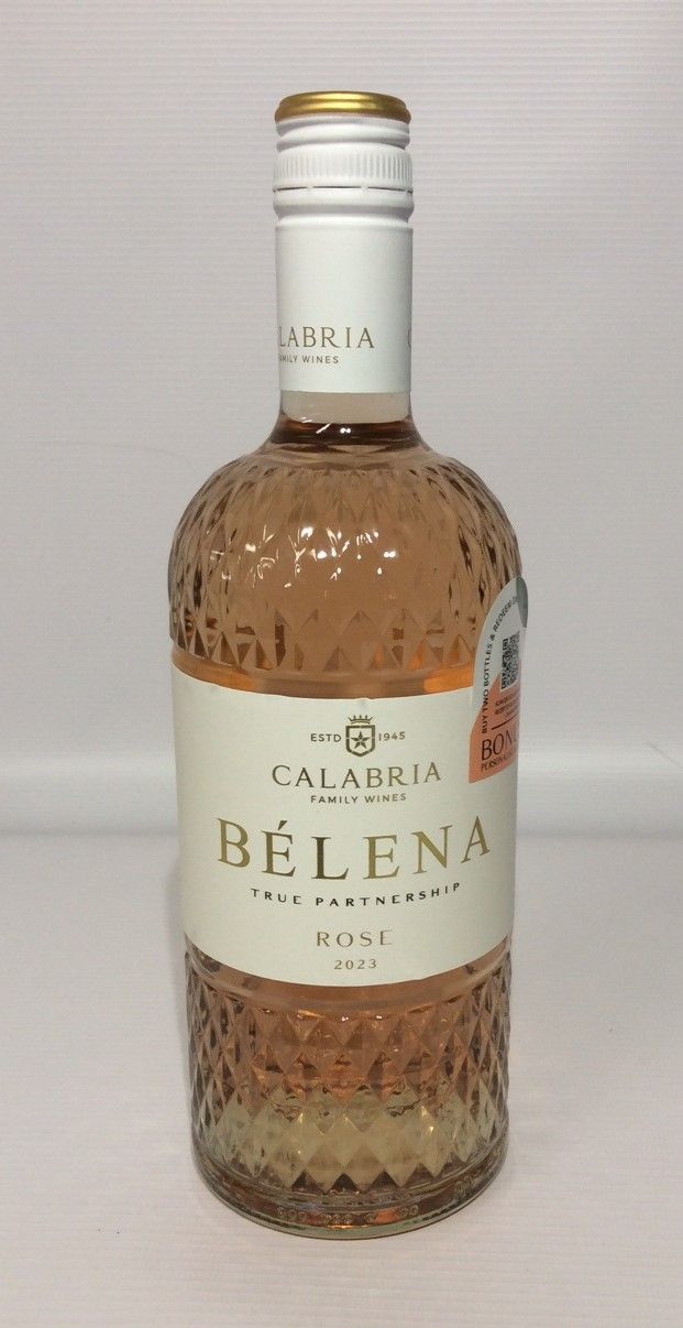 Calabria Belena rosé
