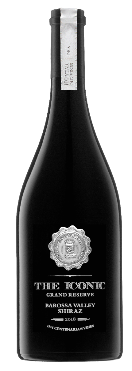 Calabria The Iconic Grand Reserve Calabria The Iconic Grand Reserve