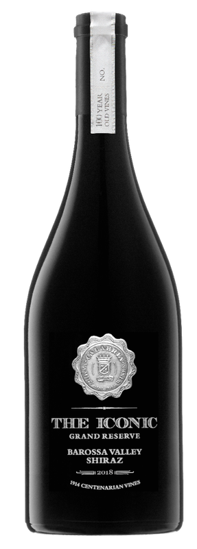 Calabria The Iconic Grand Reserve