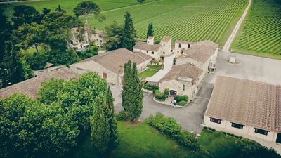 Vignobles Vellas