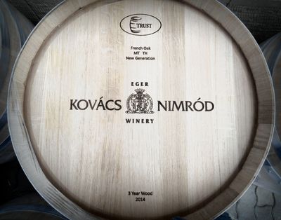 Kovacs Nimrod