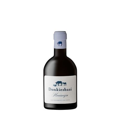 Donkiesbaai Hooiwijn 37,5 cl