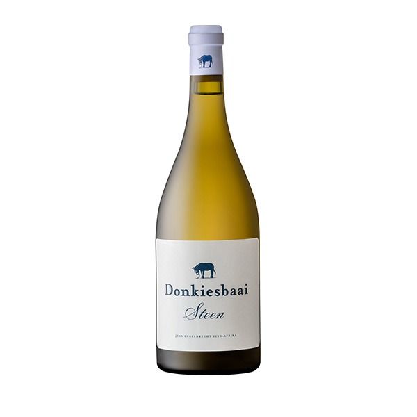Donkiesbaai Steen