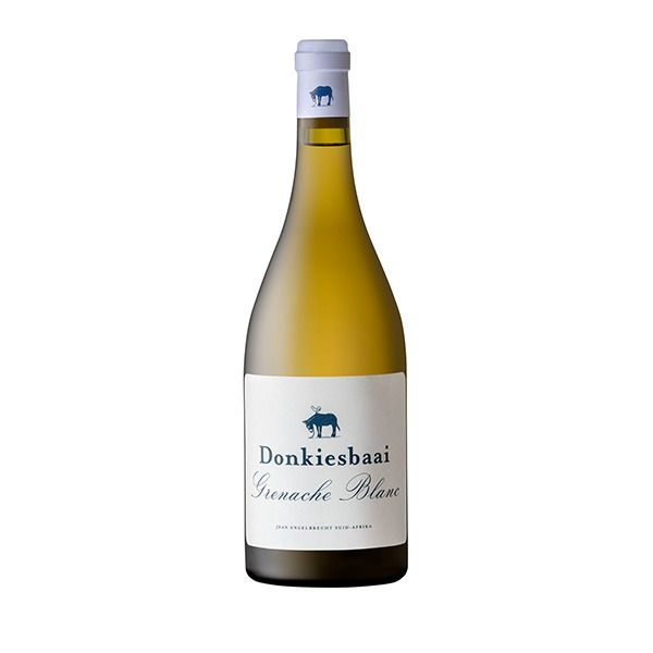 Donkiesbaai Grenache Blanc
