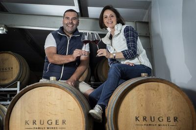 Kruger