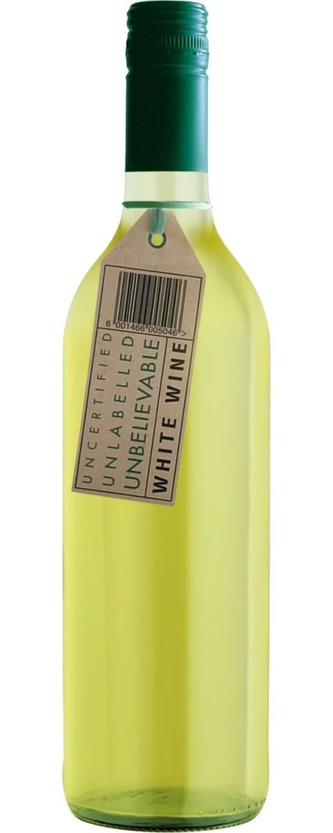 Stellar Wines Unbelievable white