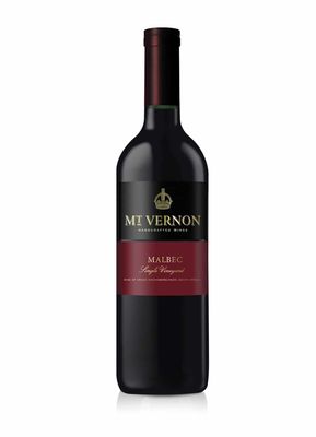 Stellar Wines - MT Vernon Malbec rode wijn stellar wines mount vernon malbec uit paarl, zuid-afrika te koop bij vinenco