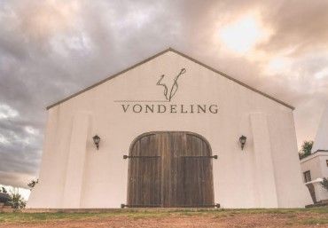Vondeling