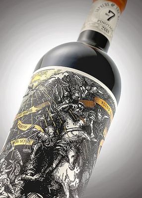 The Vinoneers