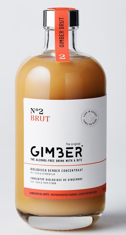 Gimber N°2