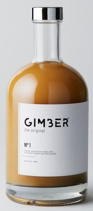 Gimber N°1