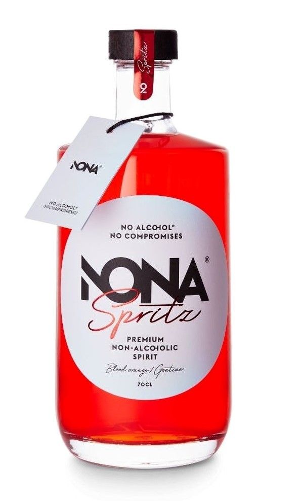 NONA Spritz 70 cl