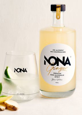 NONA  Ginger 70 cl