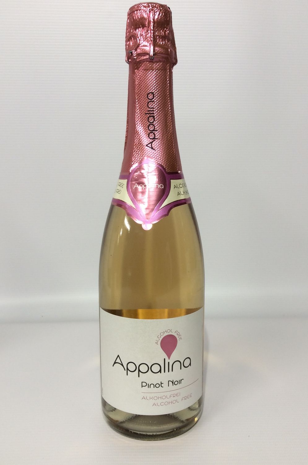 Appalina Pinot Noir rosé