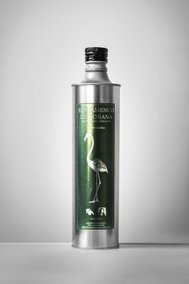 El Flamenco de Doñana Sikitita - 750 ml