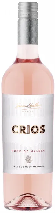 Susana Balbo Crios Rosé of Malbec