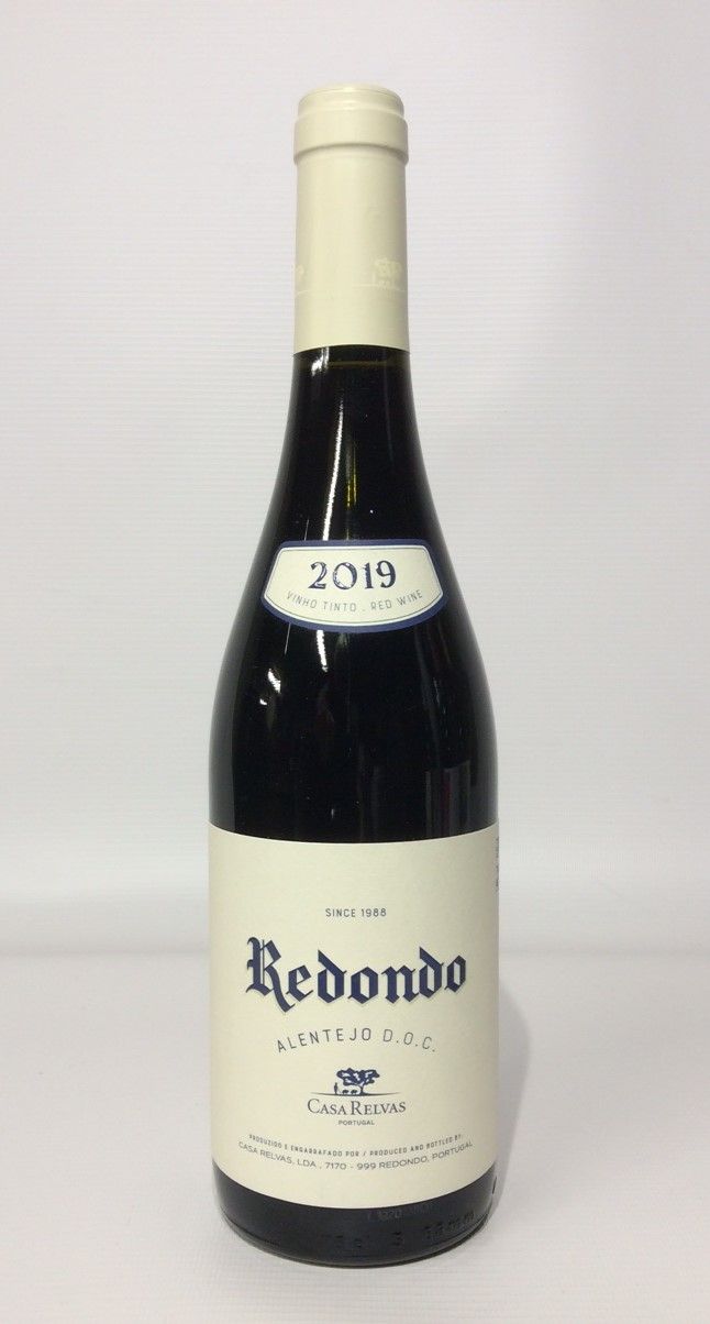 Casa Relvas Redondo Tinto Casa Relvas Redondo Tinto