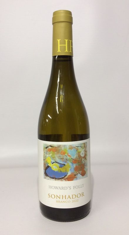 Howard's Folly Sonhador Branco