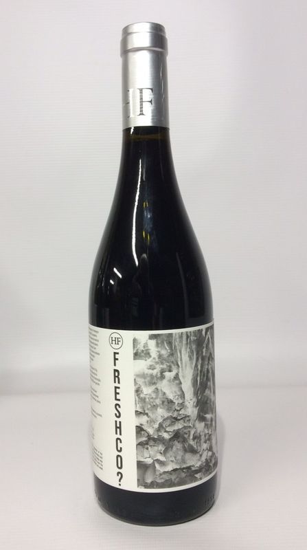 Howard's Folly Freshco?