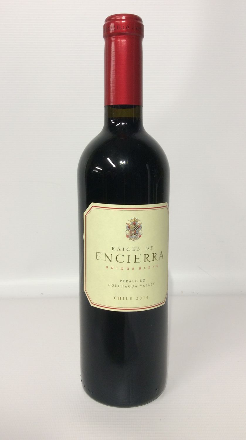 Encierra - Raices de Encierra