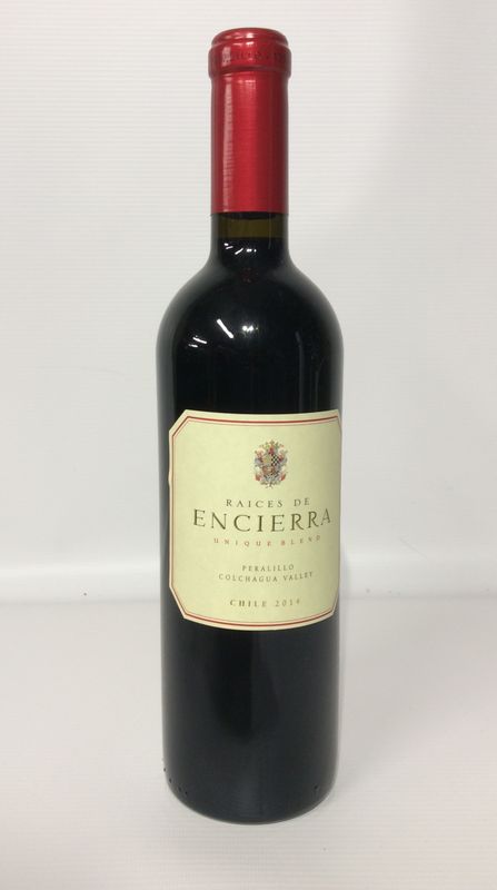 Encierra - Raices de Encierra
