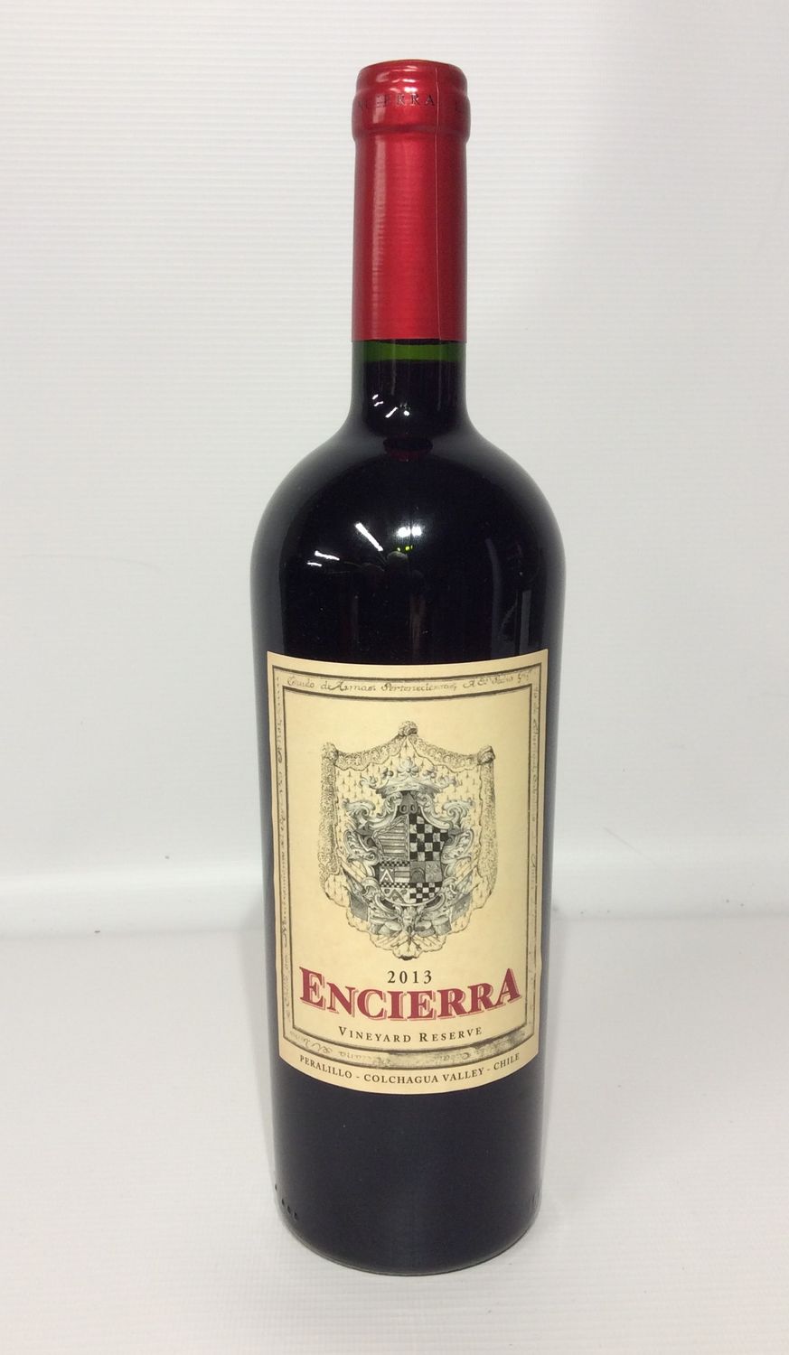Encierra Estate