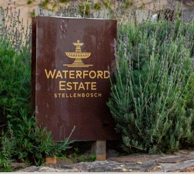 Waterford Estate