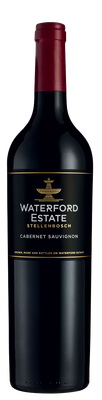 Waterford Estate Cabernet Sauvignon Waterford Estate Cabernet Sauvignon