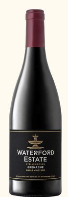 Waterford Estate Grenache Noir Waterford Estate Grenache Noir