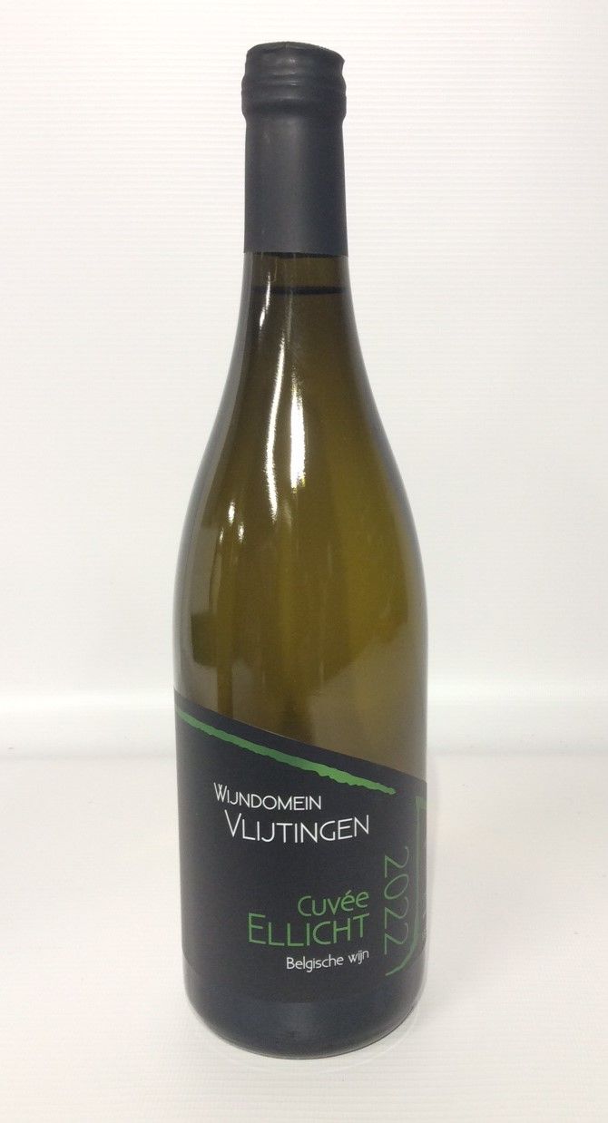 Domein Vlijtingen Cuvee Ellicht
