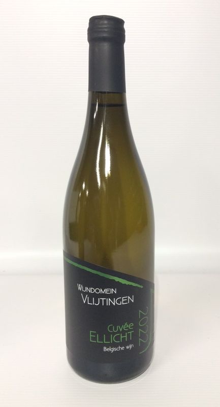 Domein Vlijtingen Cuvee Ellicht