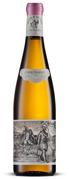 The Vinoneers The Swansong Gewurztraminer