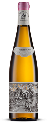 The Vinoneers The Swansong Gewurztraminer