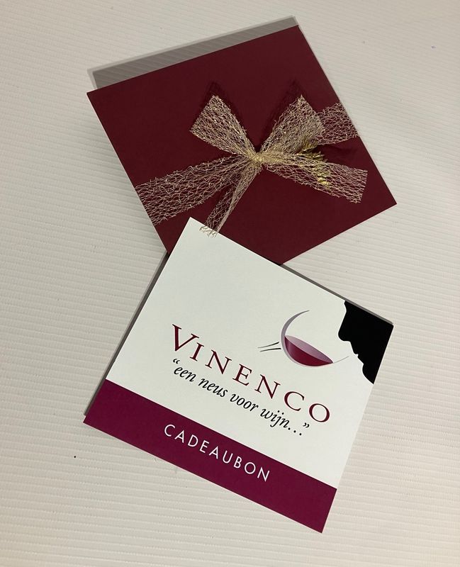 Cadeaubon