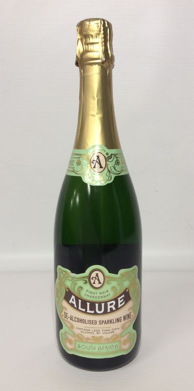 Graham Beck Allure