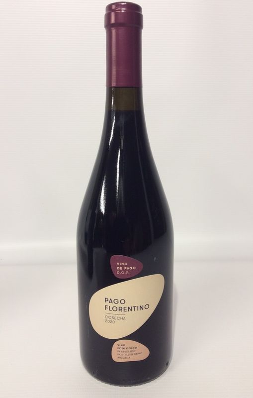 Arzuaga Pago Florentino