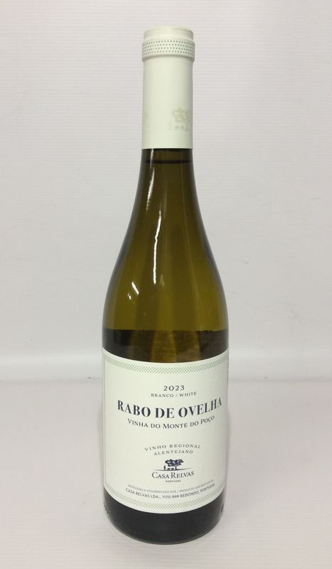 Casa Relvas Rabo De Ovelha