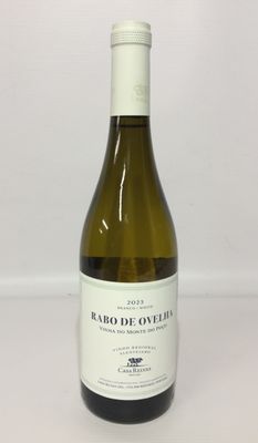 Casa Relvas Rabo De Ovelha