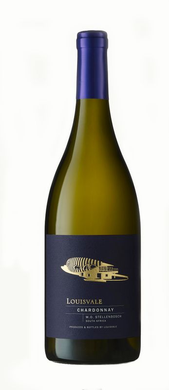 Louisvale Chardonnay