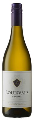 witte wijn louisvale Chavant uit Stellenbosch, Zuid-Afrika, bij Vinenco