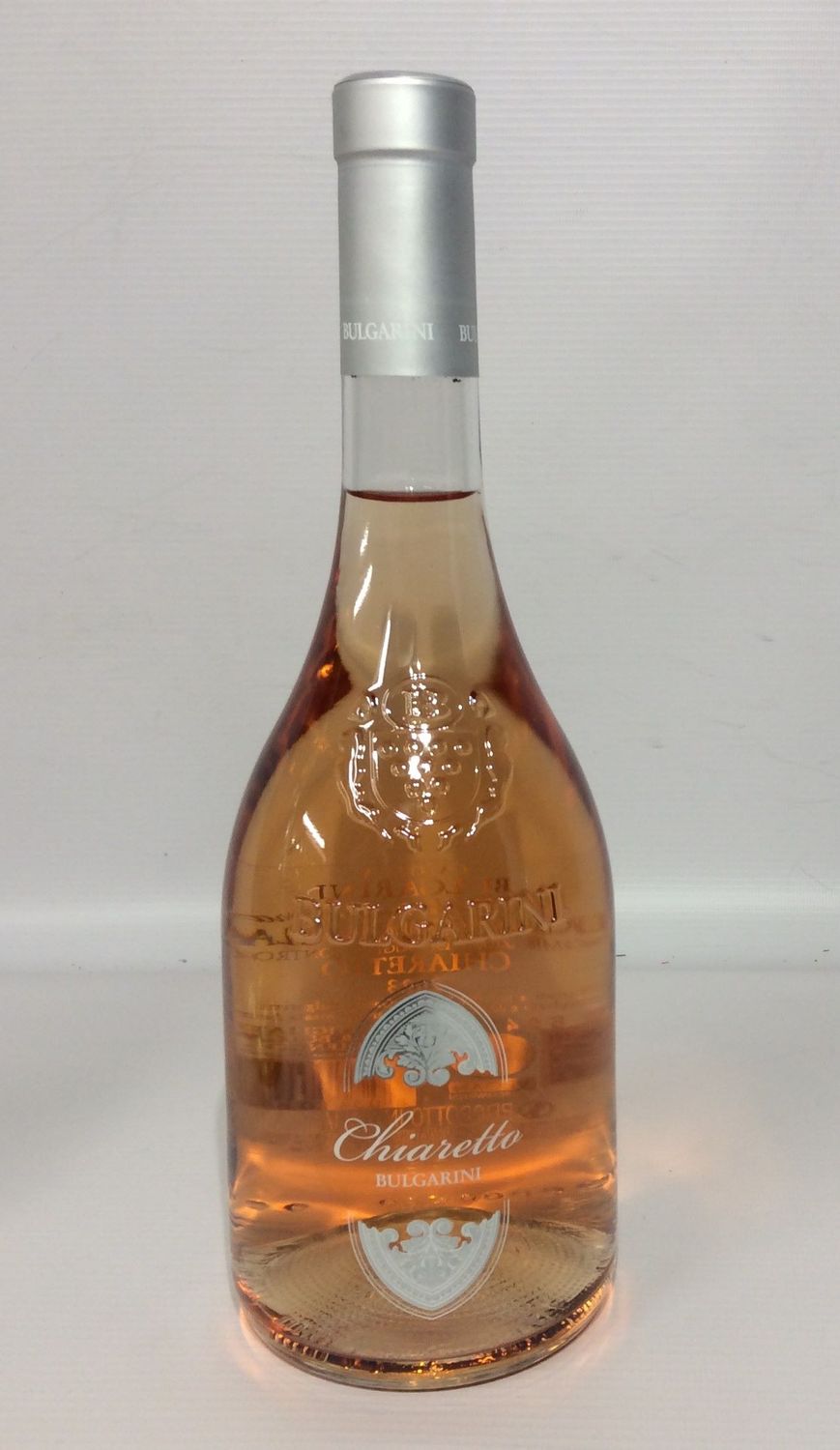 Bulgarini Chiaretto Rosé