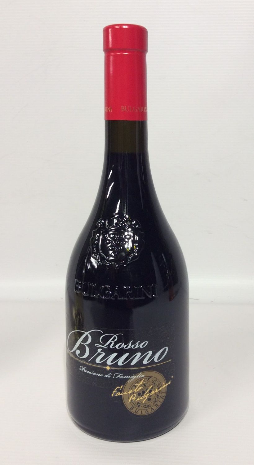 Bulgarini Bruno Rosso