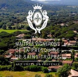 Maîtres Vignerons